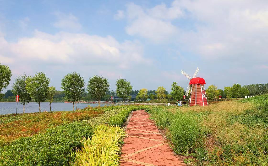 首页>平舆县融媒体中心>正文>美不胜收 谢君中 摄风和日丽 谢君中 摄