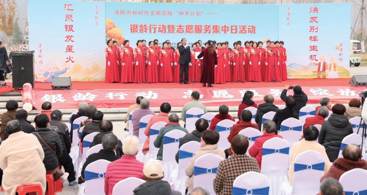 活动现场&nbsp;刘嘉仪 摄