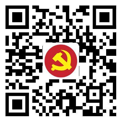 扫码登录“党史学习教育河南官方网站” 图片来源：大河网